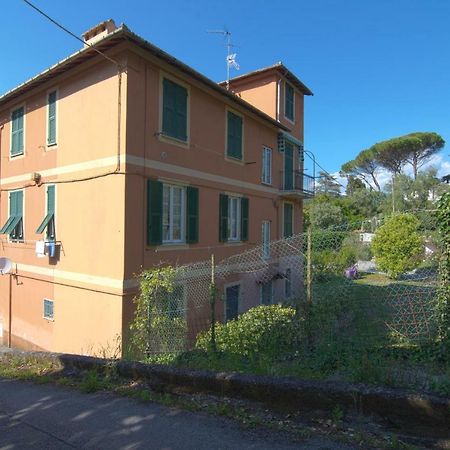 Sandy By Portofinohomes Santa Margherita Ligure Exterior photo