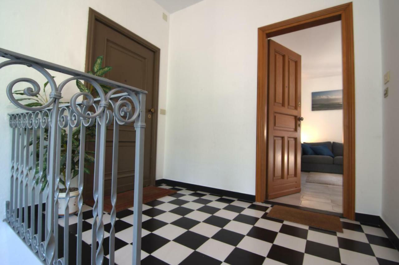 Sandy By Portofinohomes Santa Margherita Ligure Exterior photo