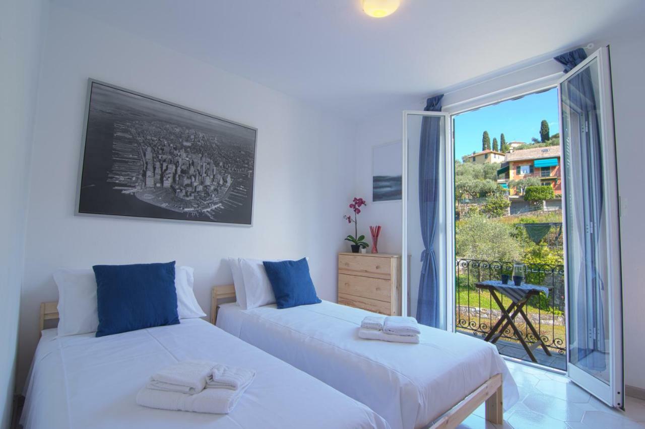 Sandy By Portofinohomes Santa Margherita Ligure Exterior photo