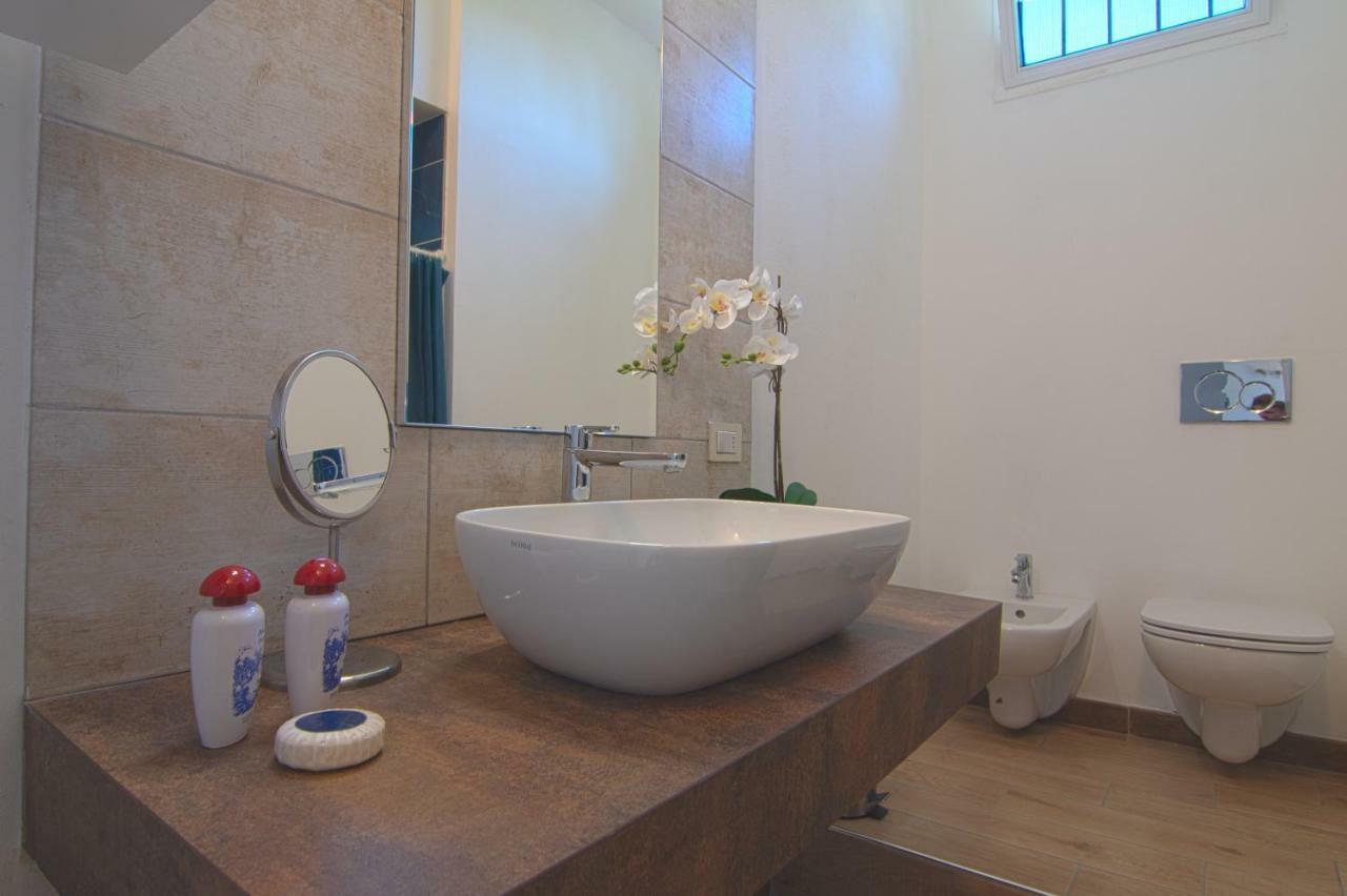 Sandy By Portofinohomes Santa Margherita Ligure Exterior photo