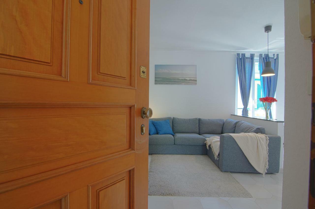 Sandy By Portofinohomes Santa Margherita Ligure Exterior photo